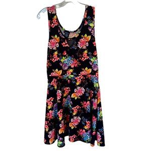 Rue21 Floral Dress Size XL